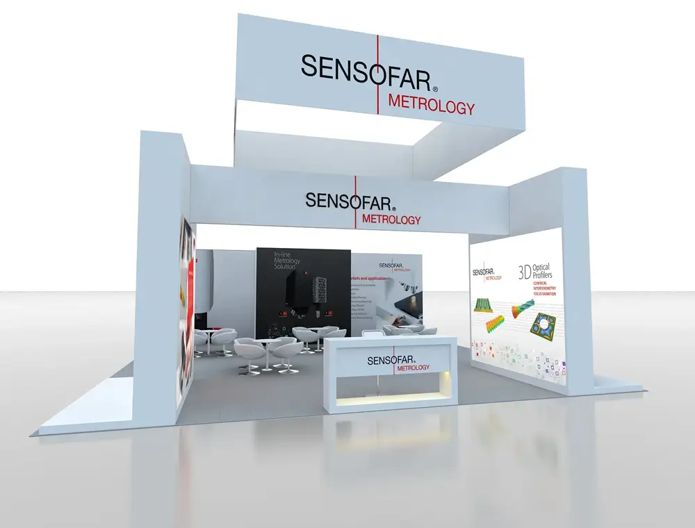 Booth Image 10
