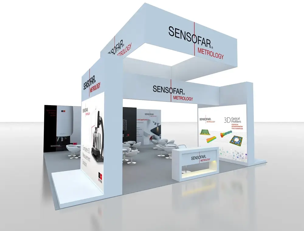 Booth Image 11