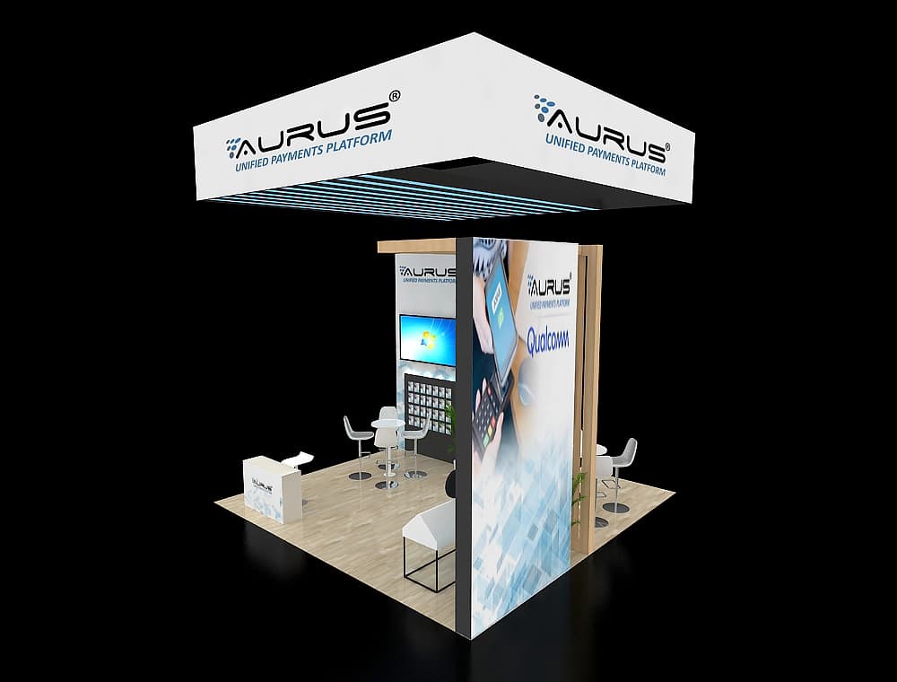 Booth Image 3