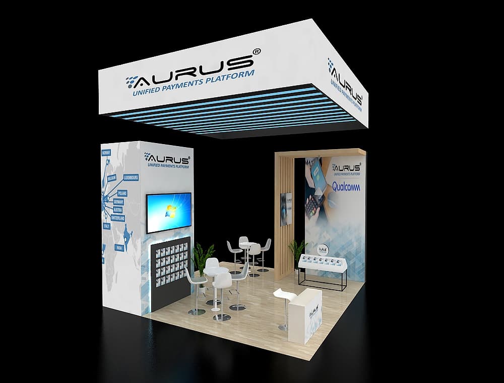Booth Image 4