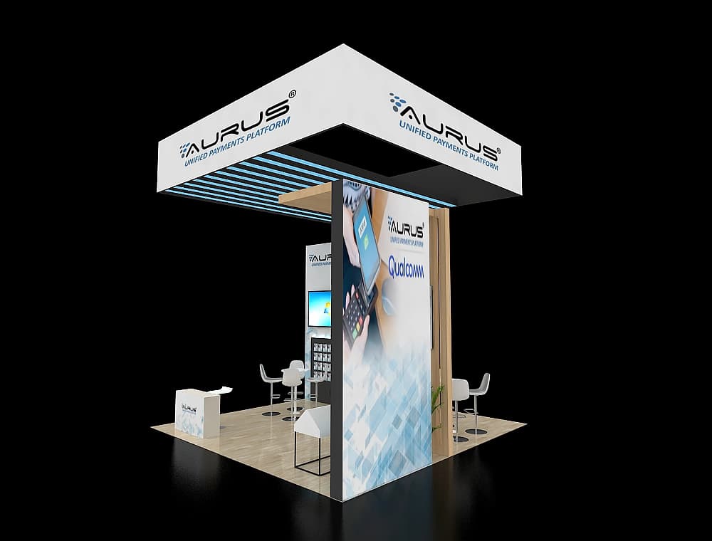 Booth Image 5