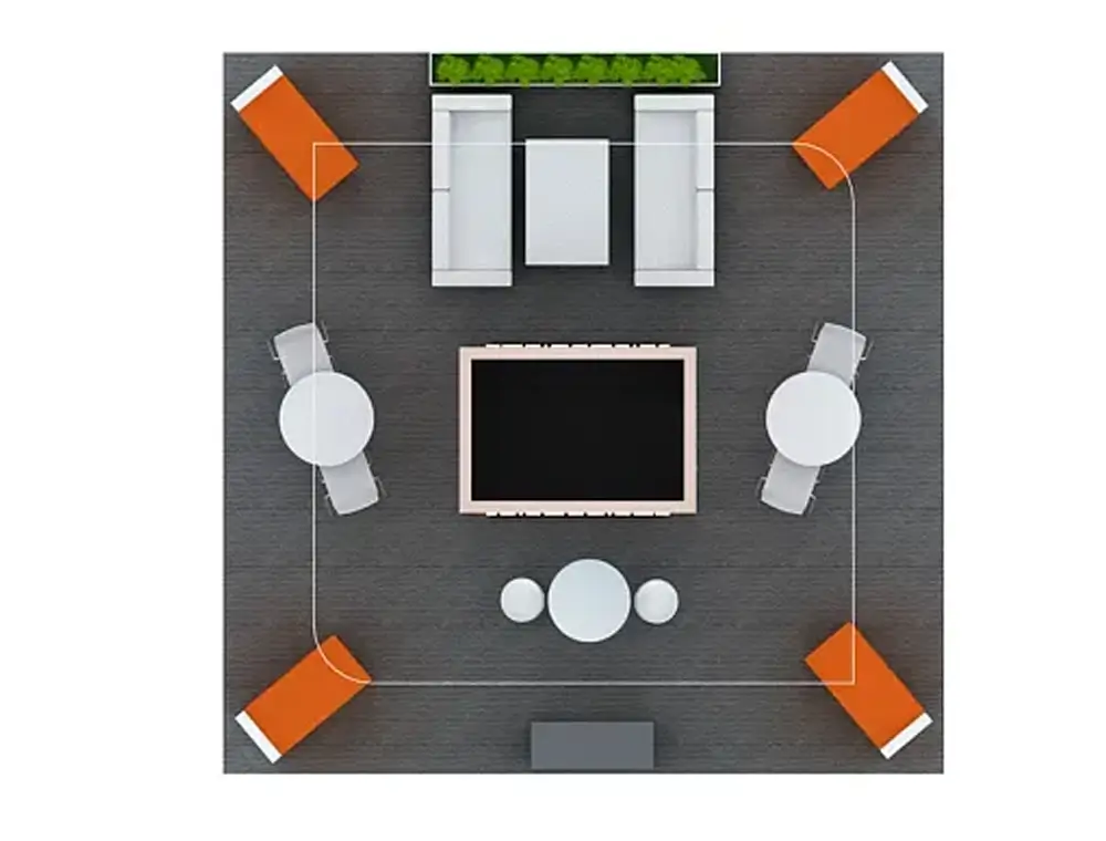 Booth Image 3