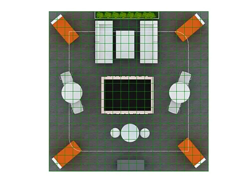 Booth Image 4