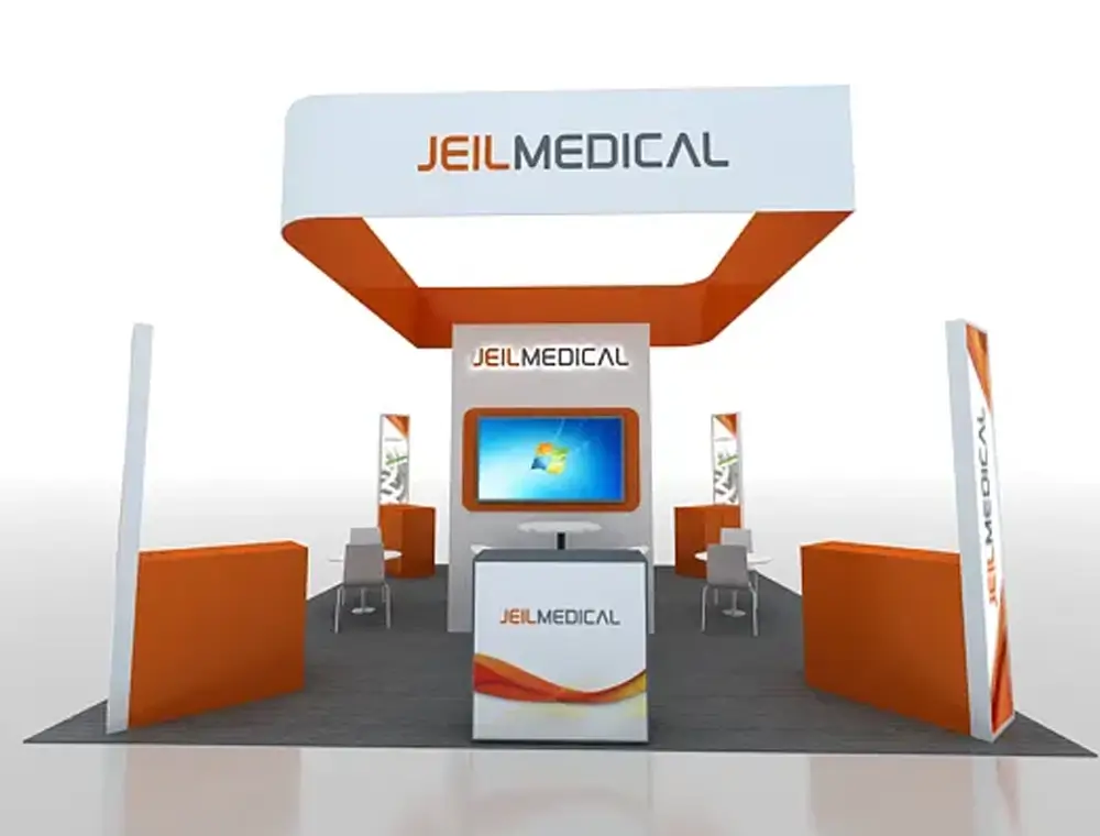 Booth Image 6