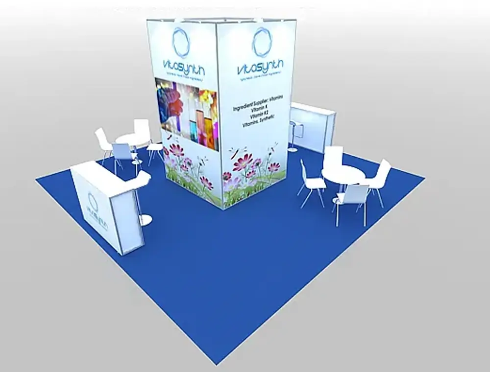 Booth Image 1