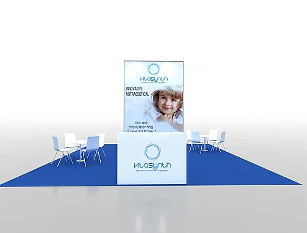 Booth Image 5