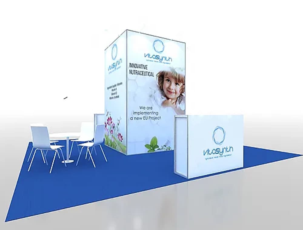 Booth Image 6