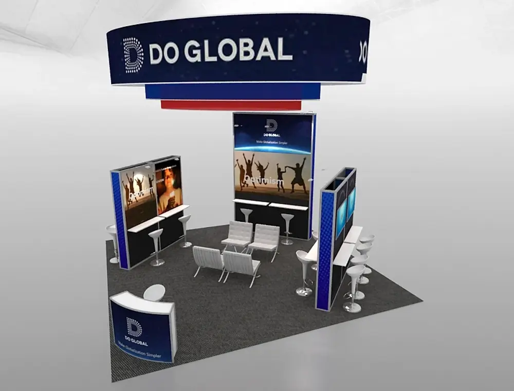 Booth Image 3