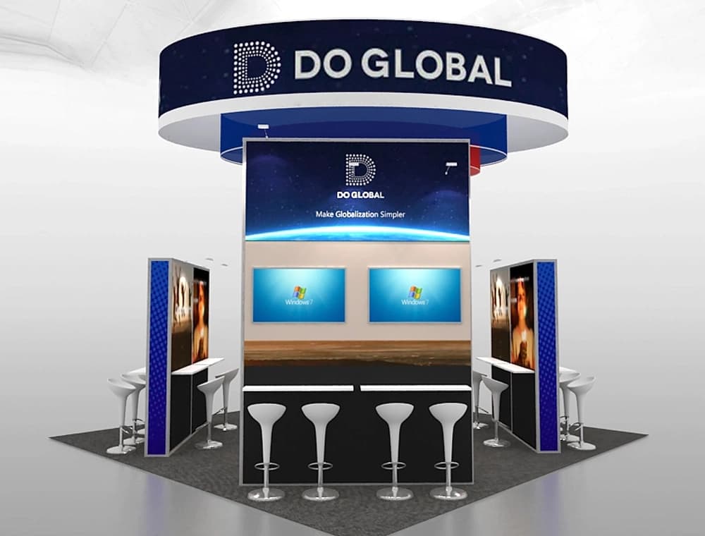 Booth Image 4