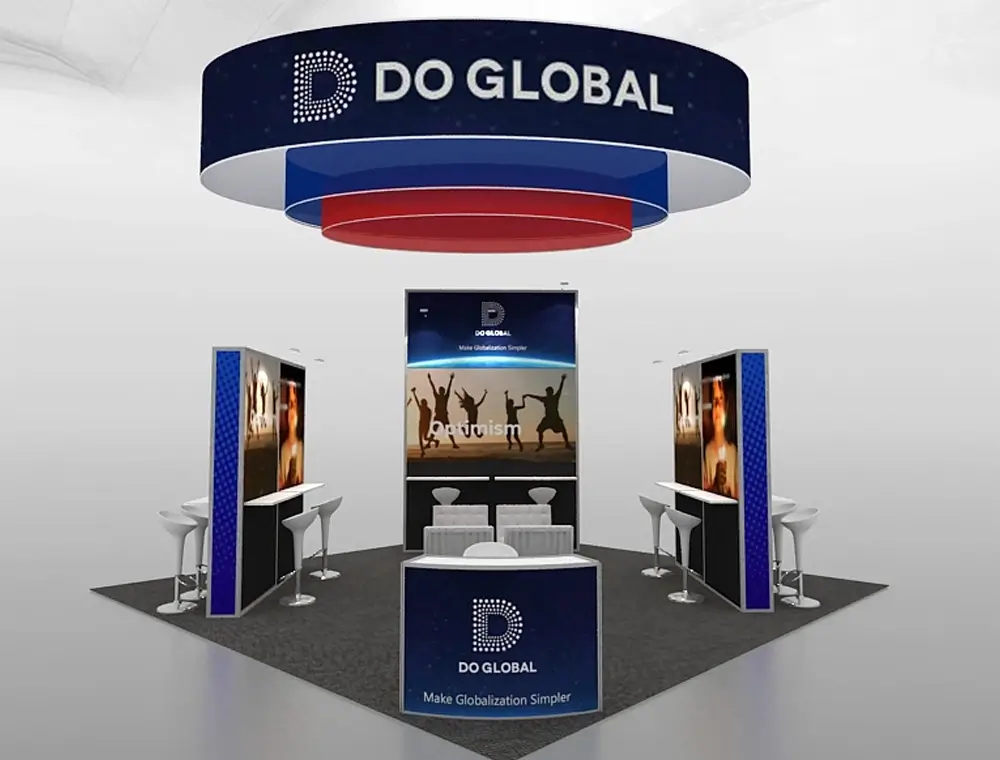 Booth Image 5