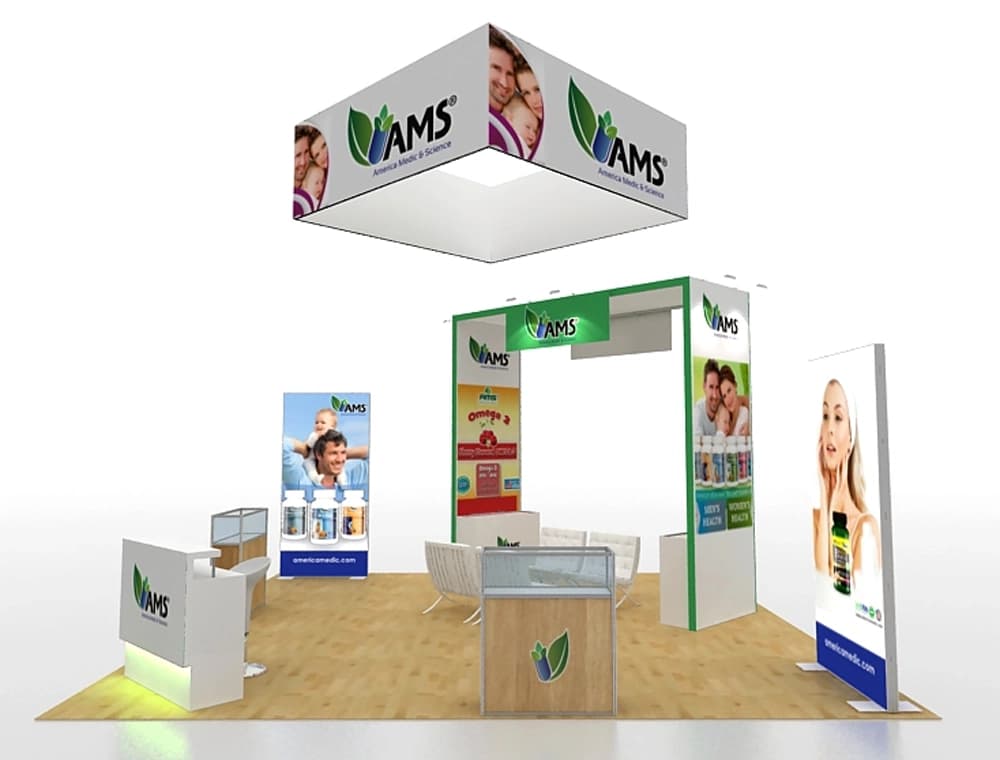 Booth Image 2