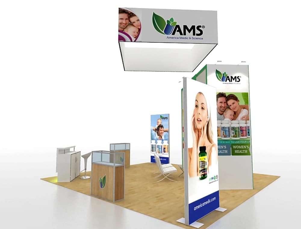 Booth Image 3