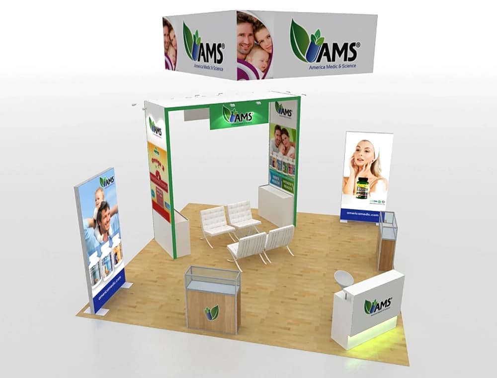 Booth Image 4