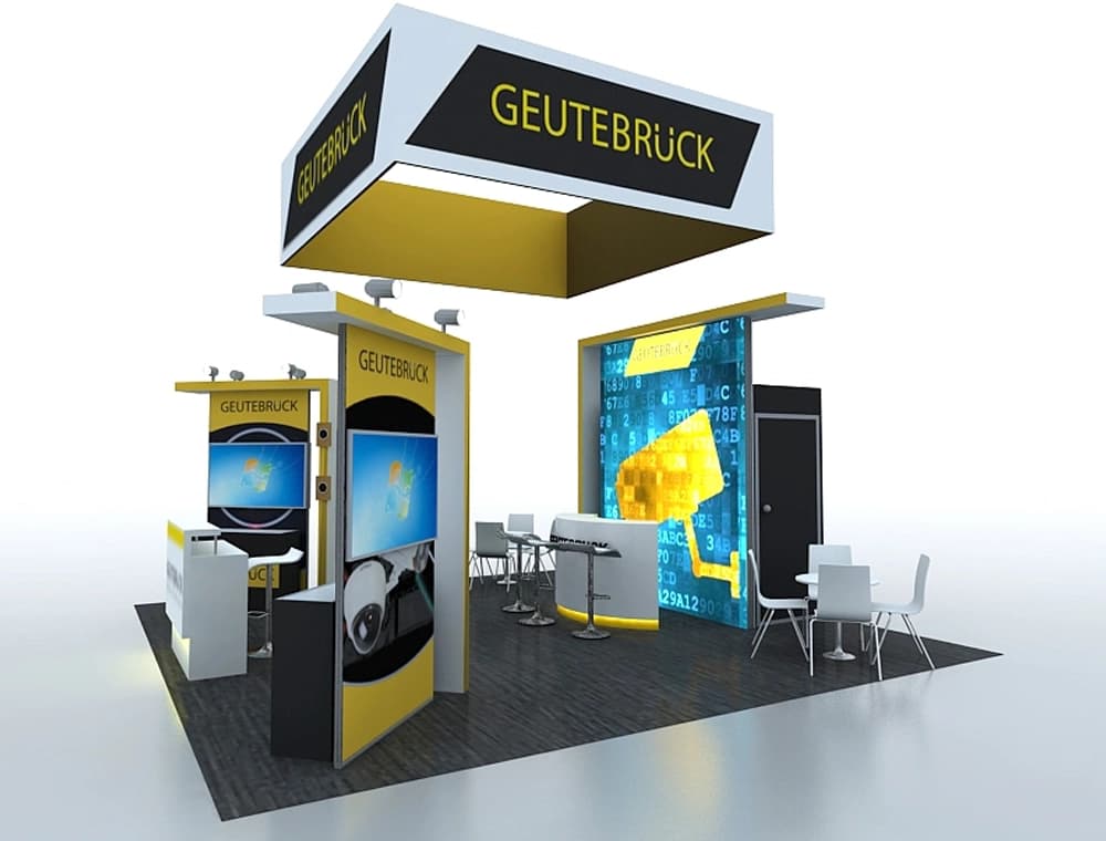 Booth Image 2