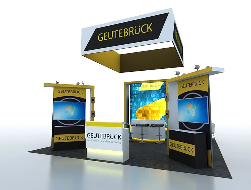 Booth Image 3