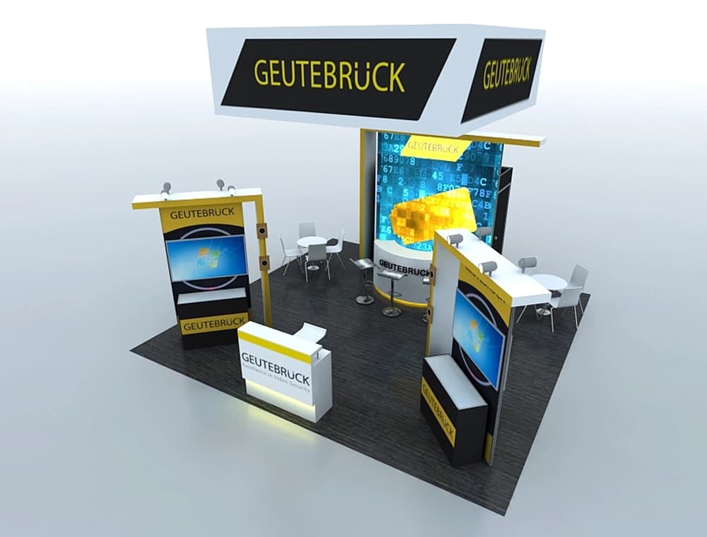 Booth Image 4