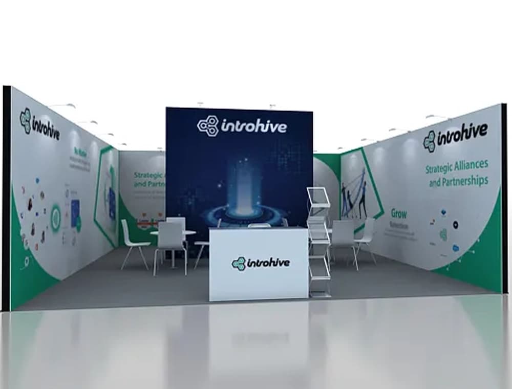 Booth Image 2