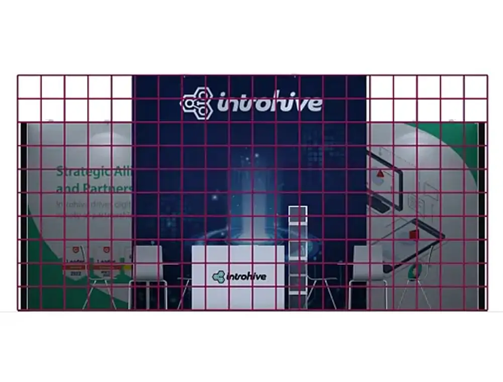 Booth Image 5