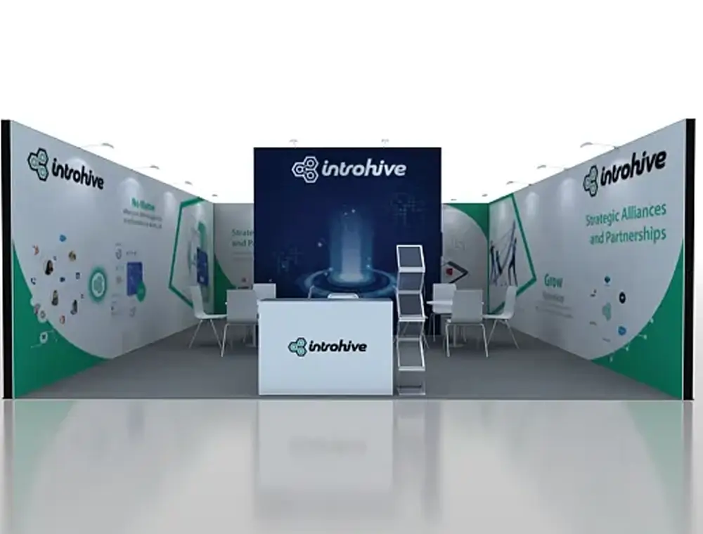 Booth Image 6