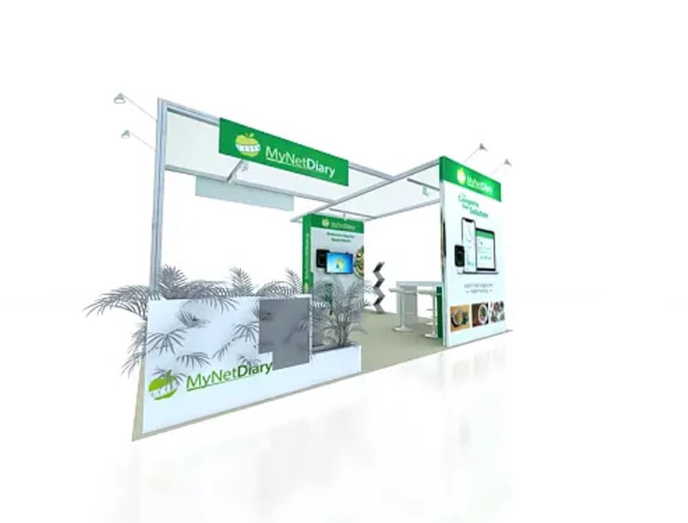 Booth Image 3