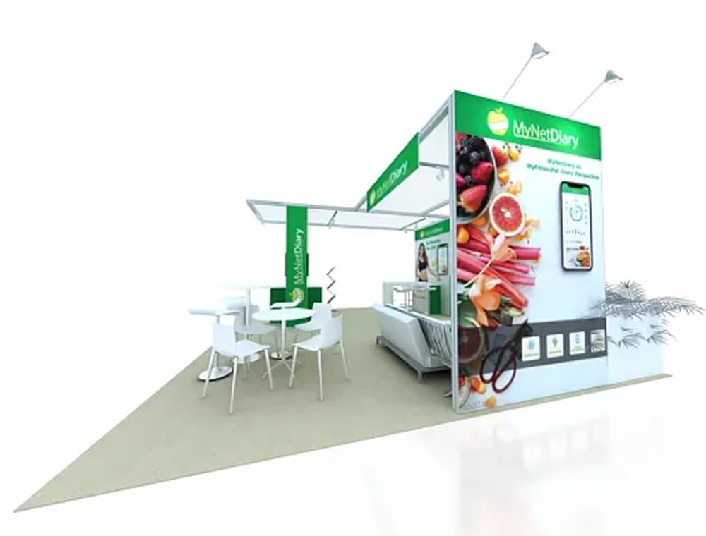 Booth Image 4