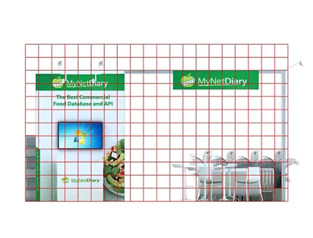 Booth Image 7