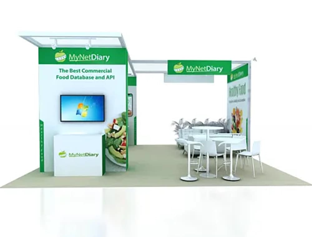 Booth Image 8