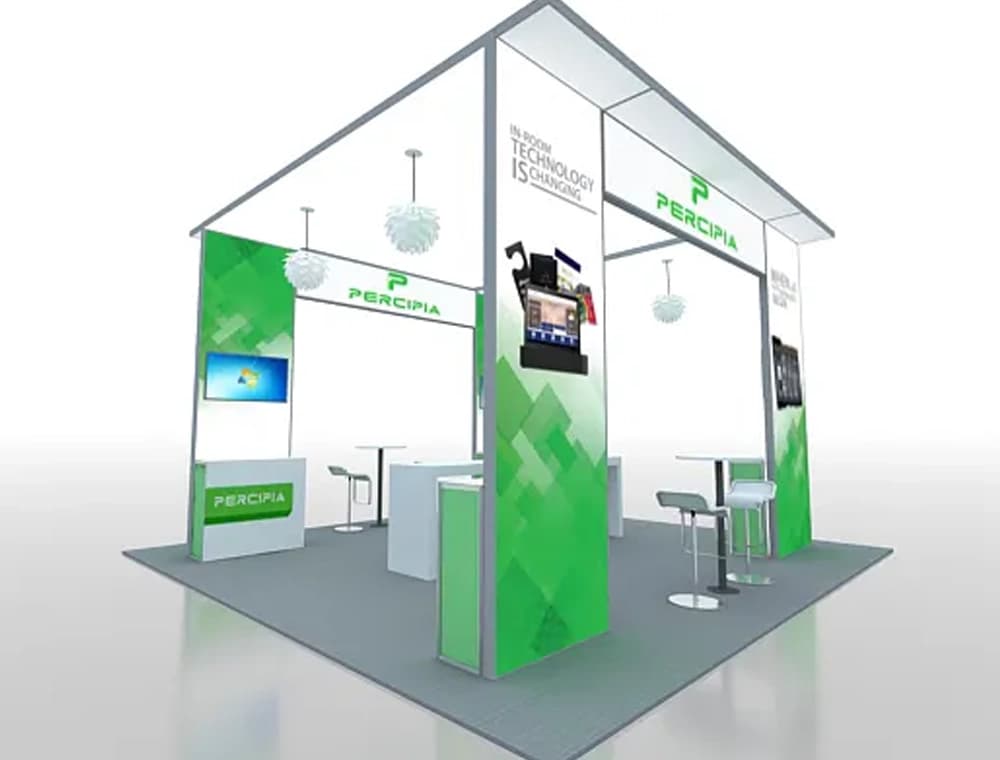 Booth Image 2