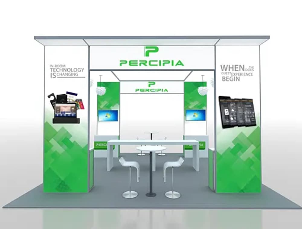 Booth Image 3