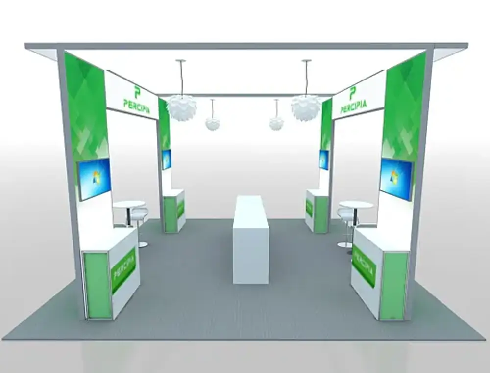 Booth Image 4