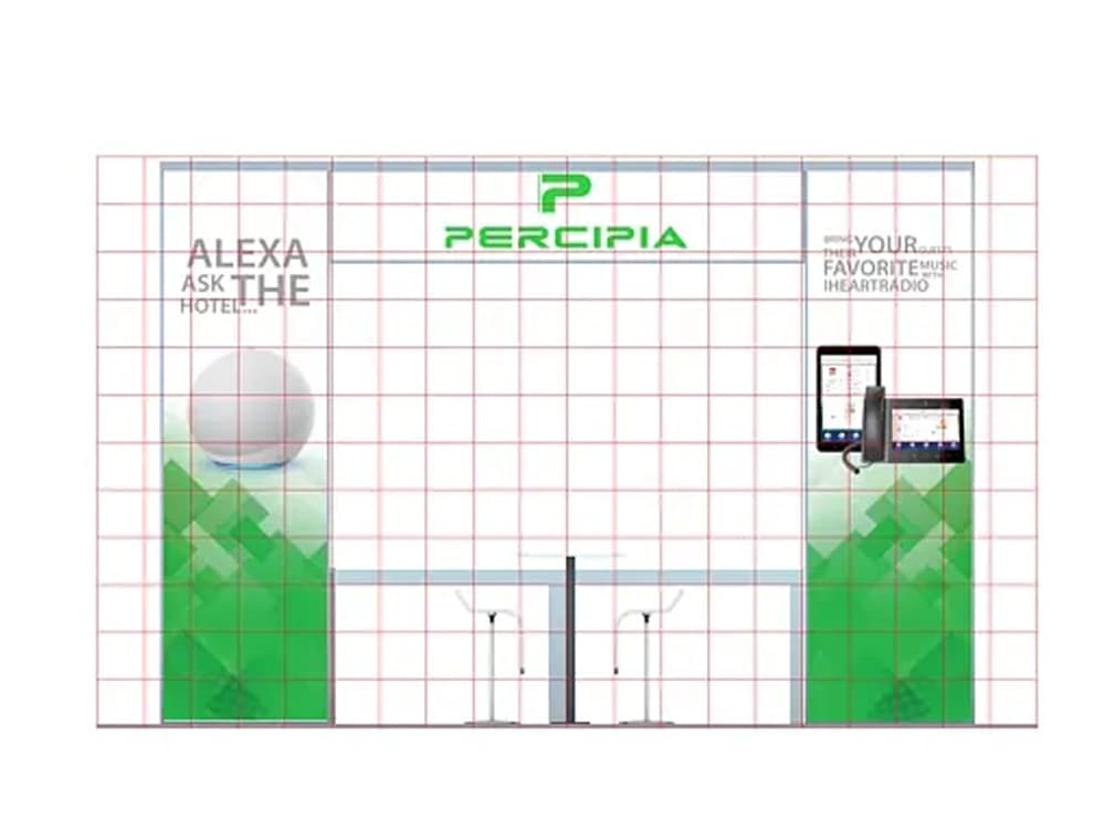 Booth Image 5