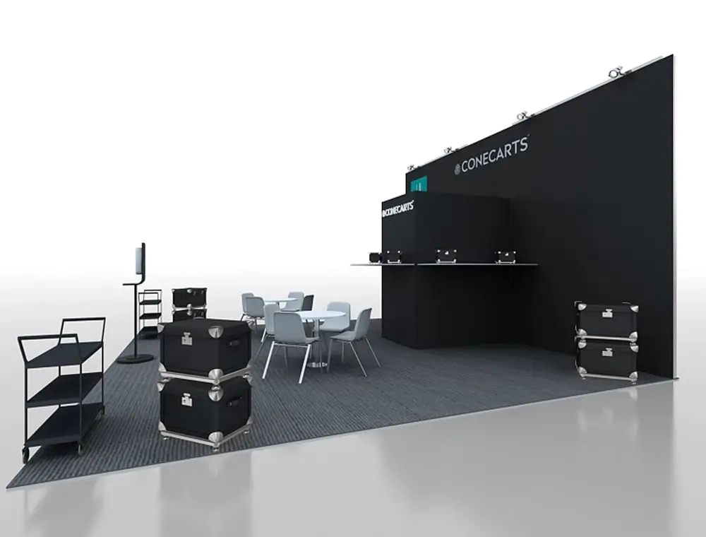 Booth Image 3