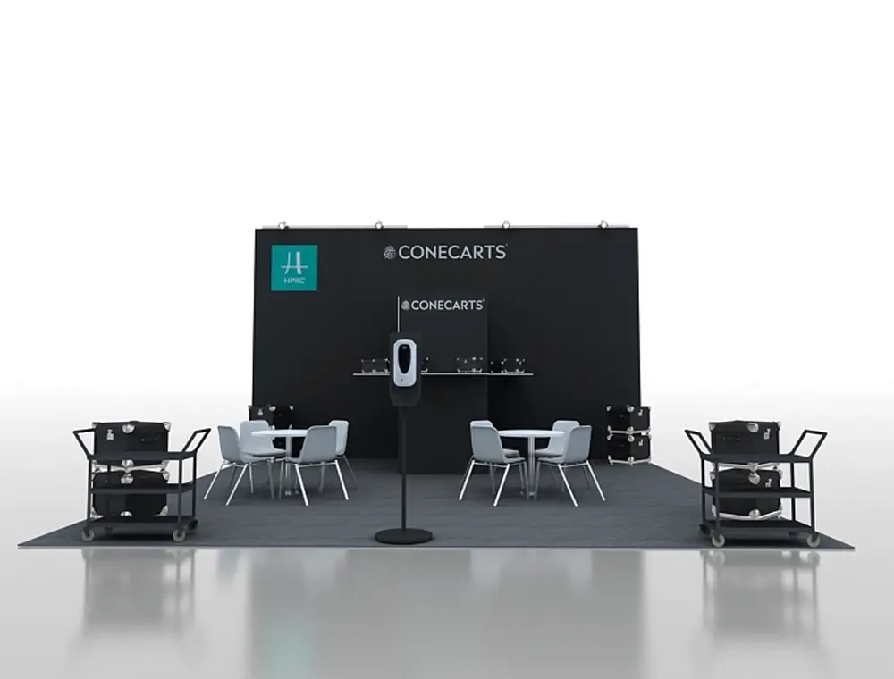 Booth Image 4