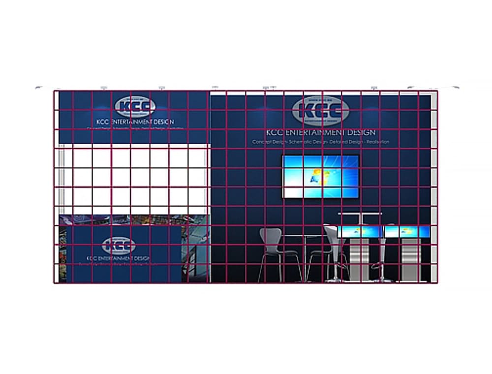 Booth Image 3