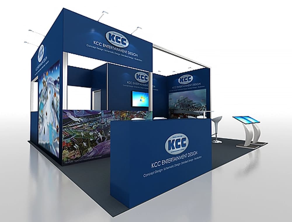 Booth Image 6