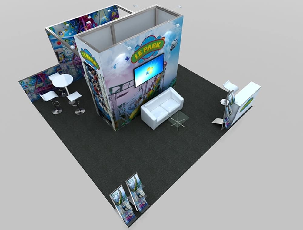 Booth Image 4