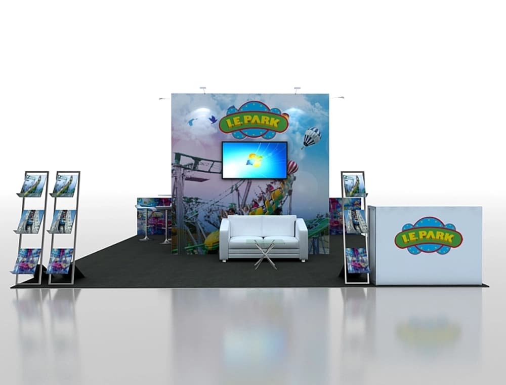 Booth Image 5