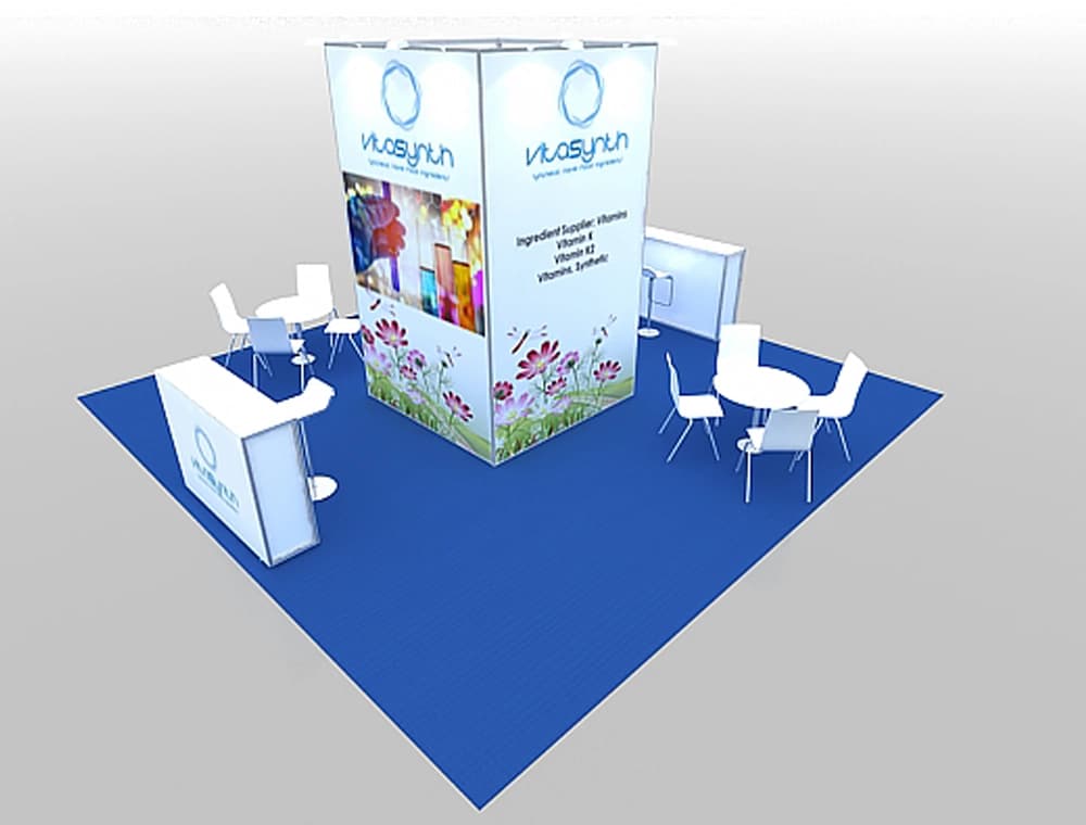 Booth Image 2