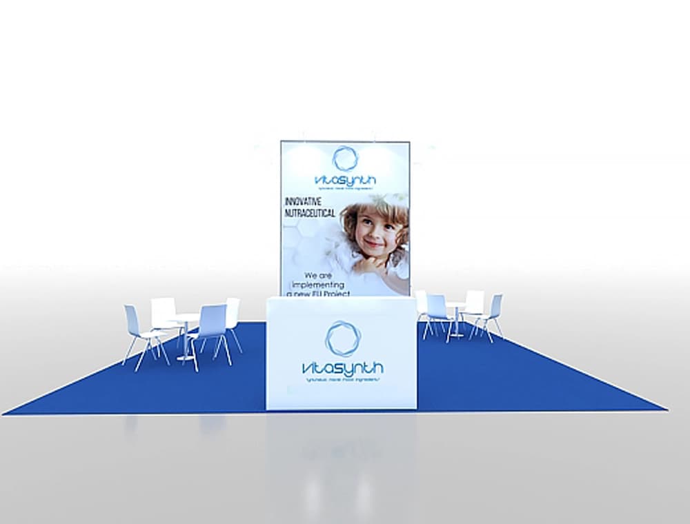 Booth Image 5