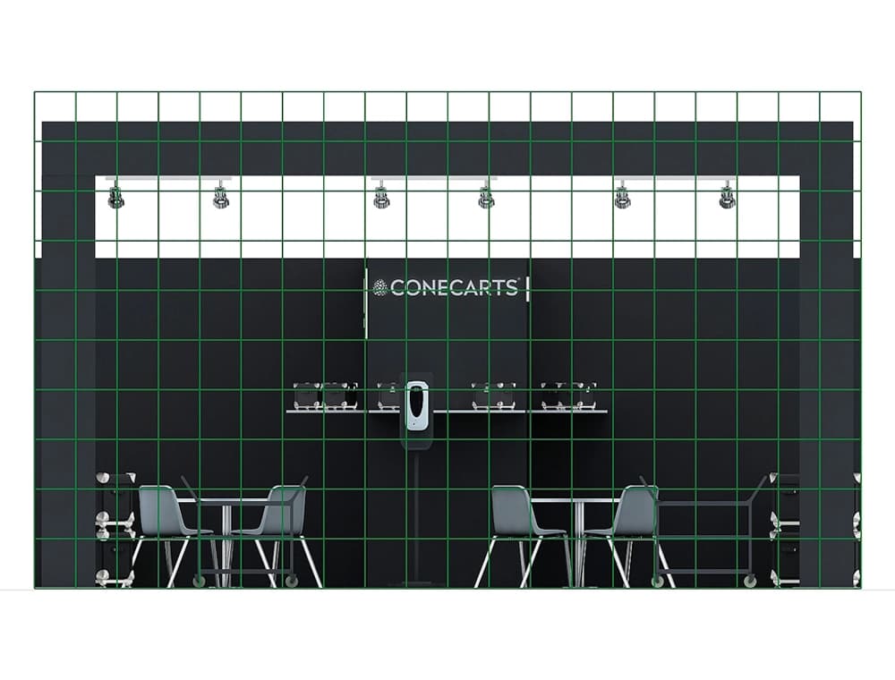 Booth Image 3