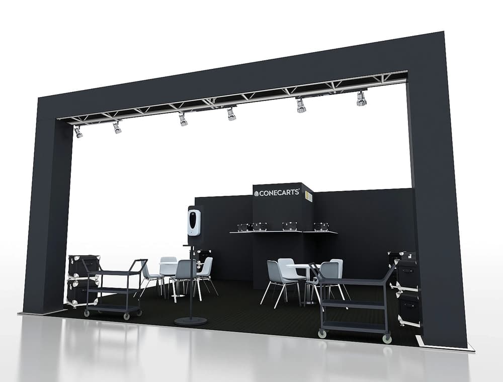 Booth Image 6