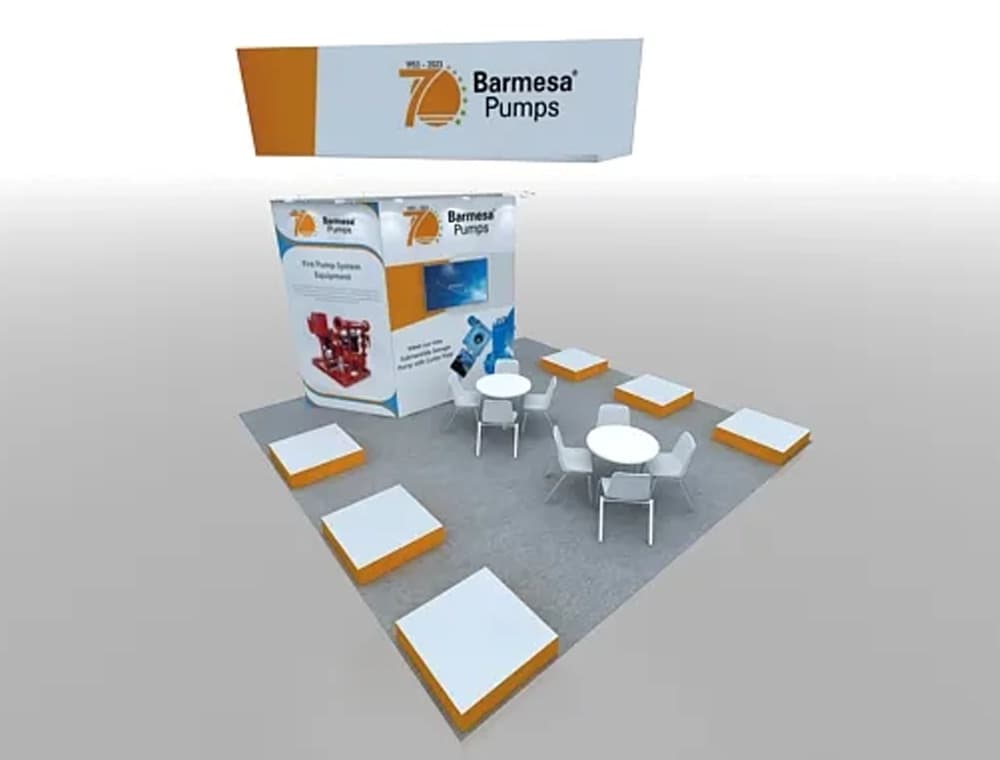 Booth Image 3