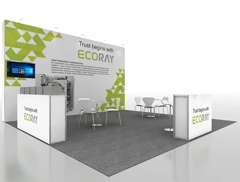 Booth Image 1
