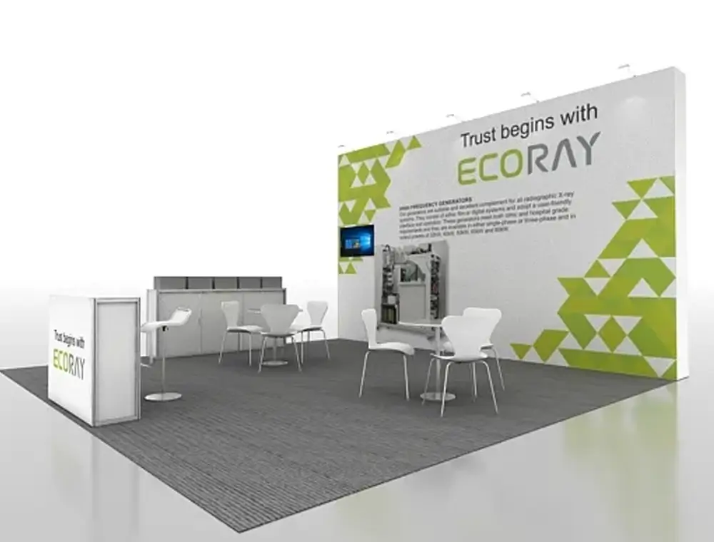 Booth Image 2