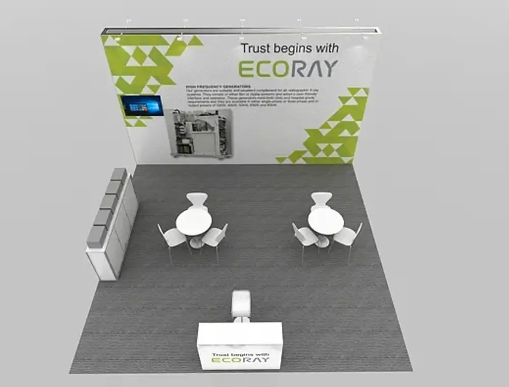 Booth Image 3