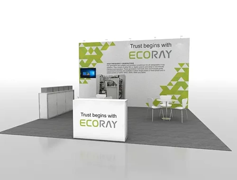 Booth Image 6