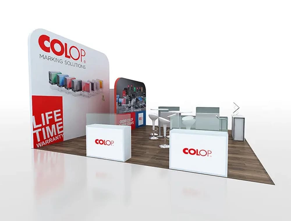 Booth Image 3
