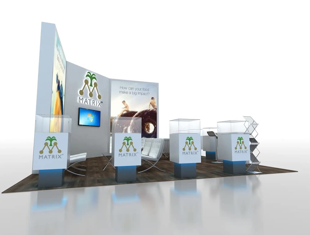Booth Image 1