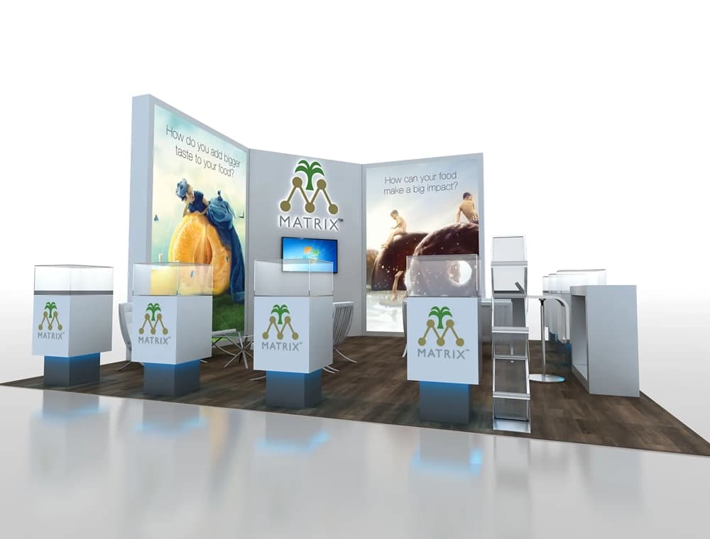 Booth Image 2