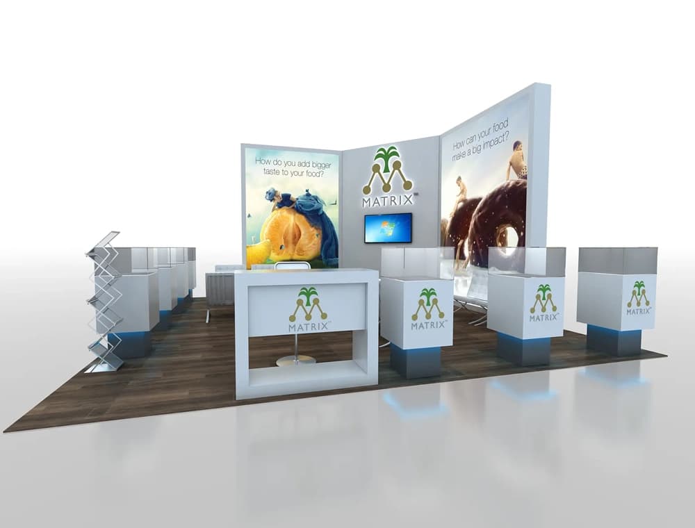 Booth Image 3